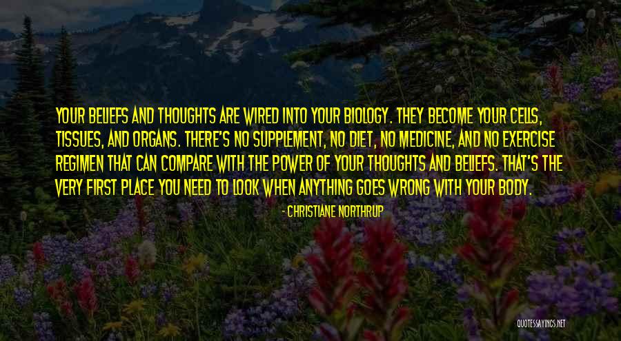 Christiane Northrup Quotes 2086805 Christiane Northrup Quotes 2086805