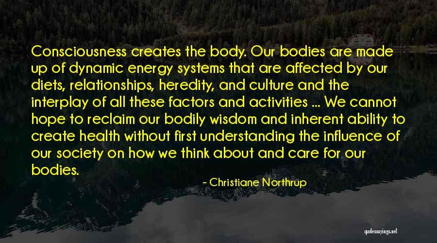 Christiane Northrup Quotes 2090159 Christiane Northrup Quotes 2090159