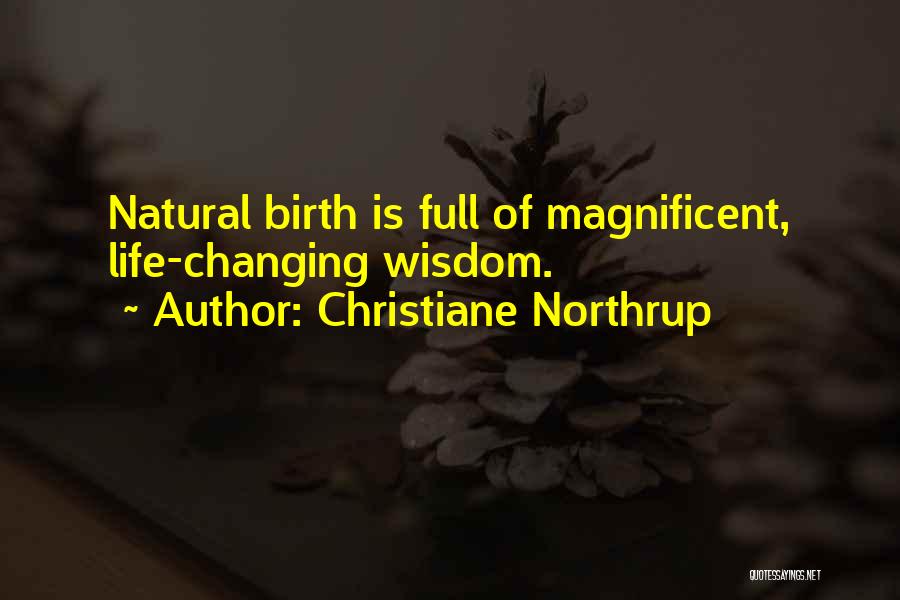 Christiane Northrup Quotes 2179047