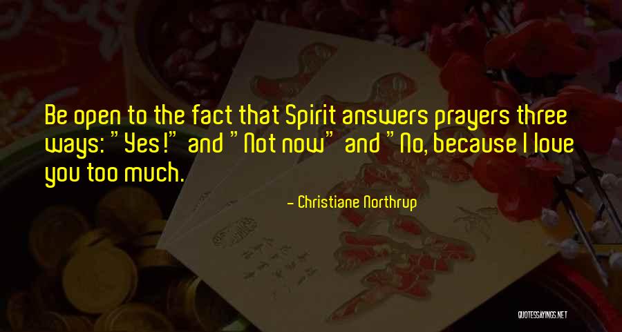 Christiane Northrup Quotes 449315