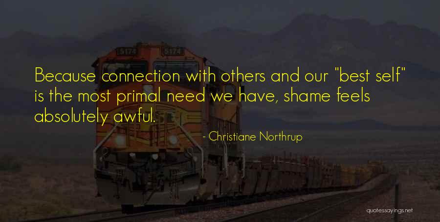 Christiane Northrup Quotes 483867