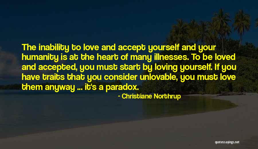 Christiane Northrup Quotes 565069