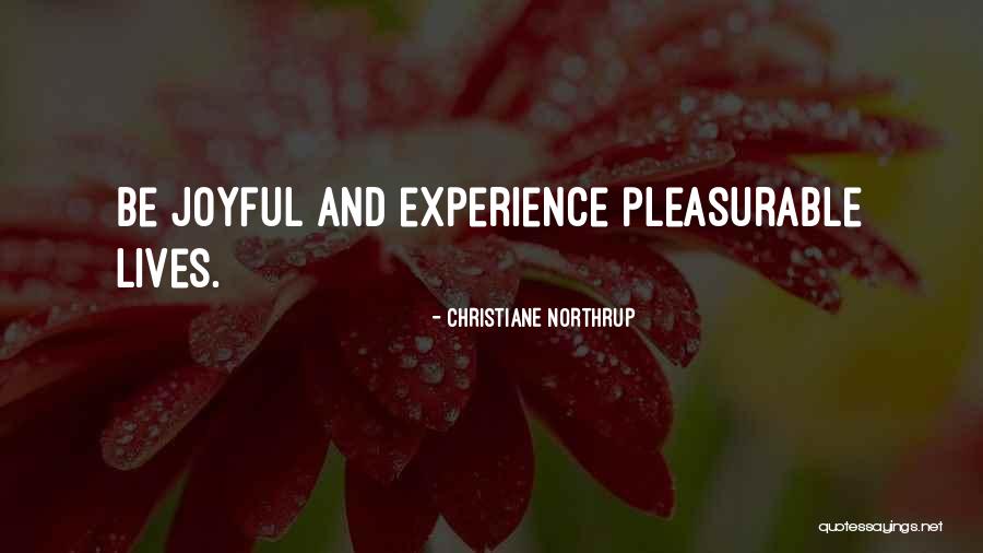 Christiane Northrup Quotes 758464