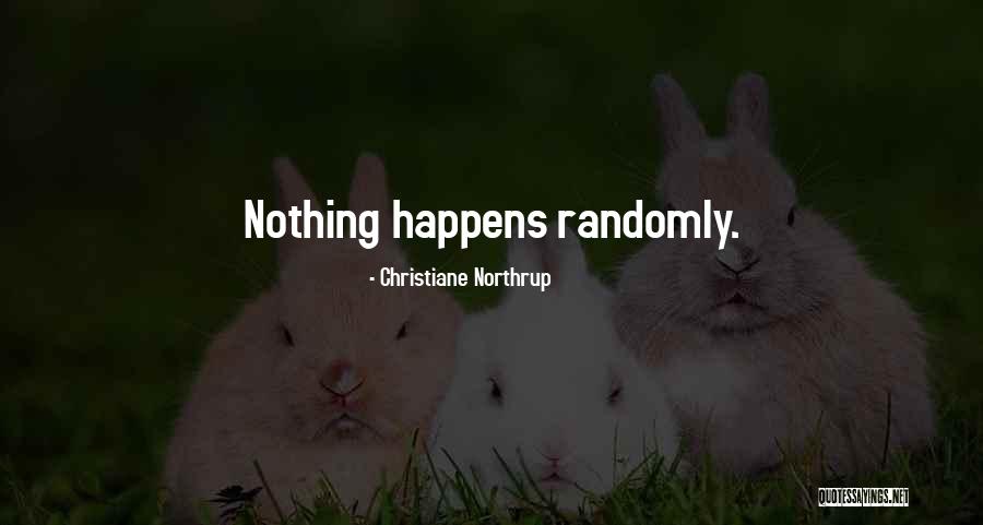 Christiane Northrup Quotes 945220