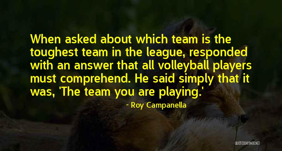 Christianettes Quotes By Roy Campanella Christianettes Quotes By Roy Campanella