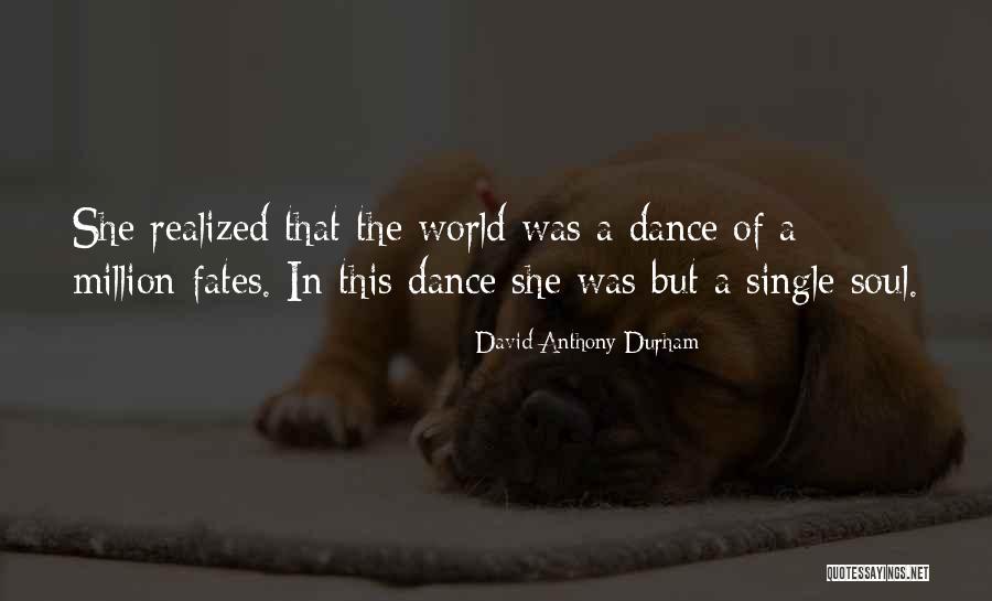 Christiania Belysning Quotes By David Anthony Durham Christiania Belysning Quotes By David Anthony Durham