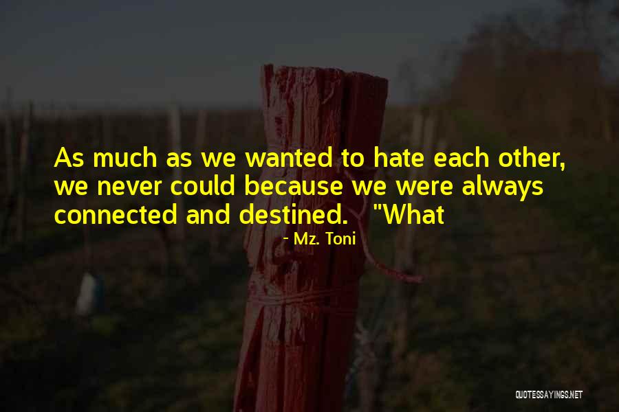 Christiania Belysning Quotes By Mz. Toni Christiania Belysning Quotes By Mz. Toni