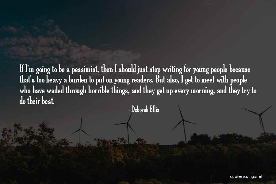 Christiania Copenhagen Quotes By Deborah Ellis Christiania Copenhagen Quotes By Deborah Ellis