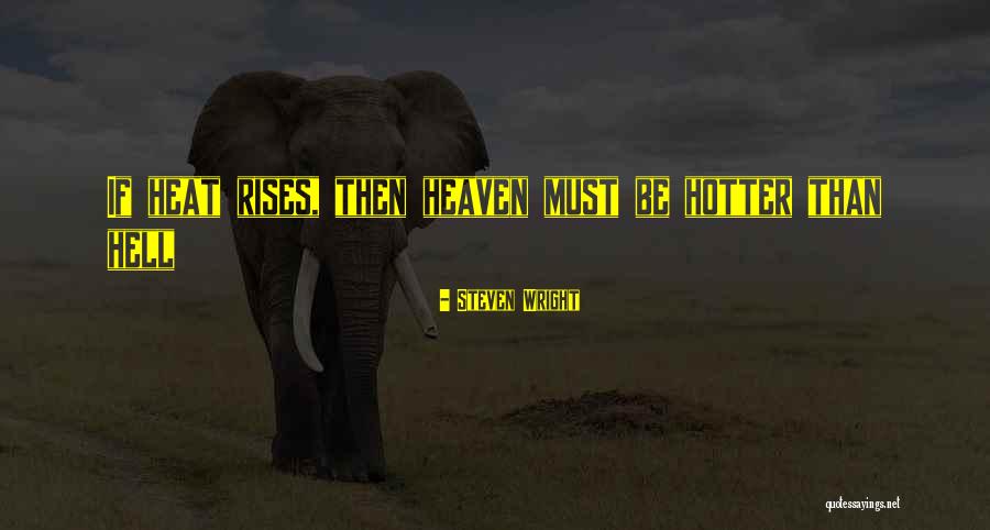 Christiania Lutheran Quotes By Steven Wright Christiania Lutheran Quotes By Steven Wright
