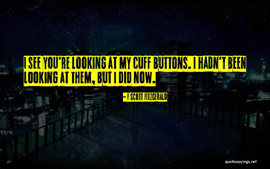 Christianis Vip Quotes By F Scott Fitzgerald Christianis Vip Quotes By F Scott Fitzgerald