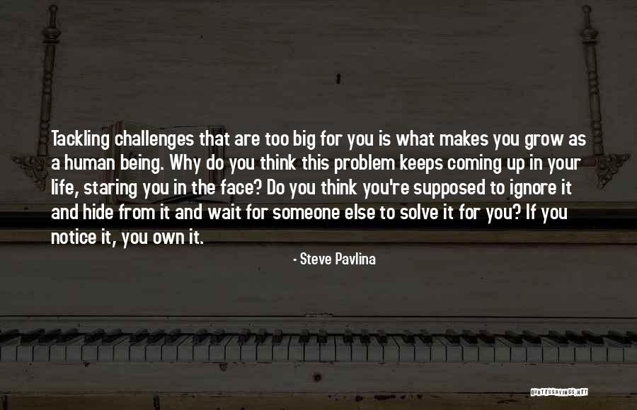 Christianise Quotes By Steve Pavlina Christianise Quotes By Steve Pavlina