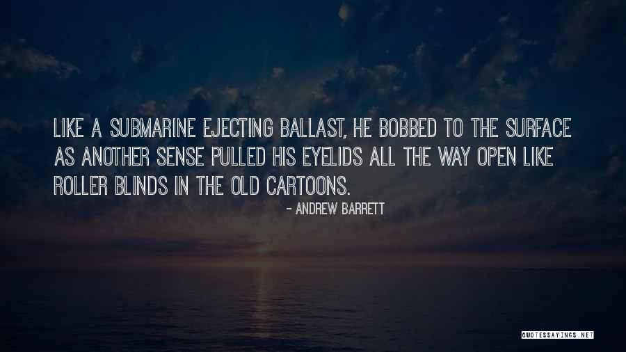 Christianities Categories Quotes By Andrew Barrett Christianities Categories Quotes By Andrew Barrett