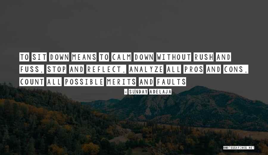 Christianities Quotes By Sunday Adelaja Christianities Quotes By Sunday Adelaja