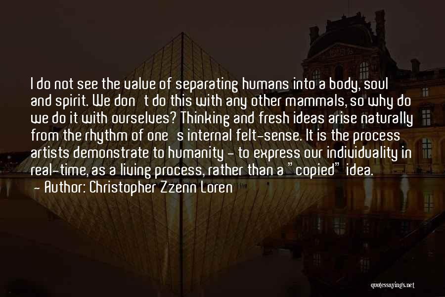 Christianity And Atheism Quotes By Christopher Zzenn Loren