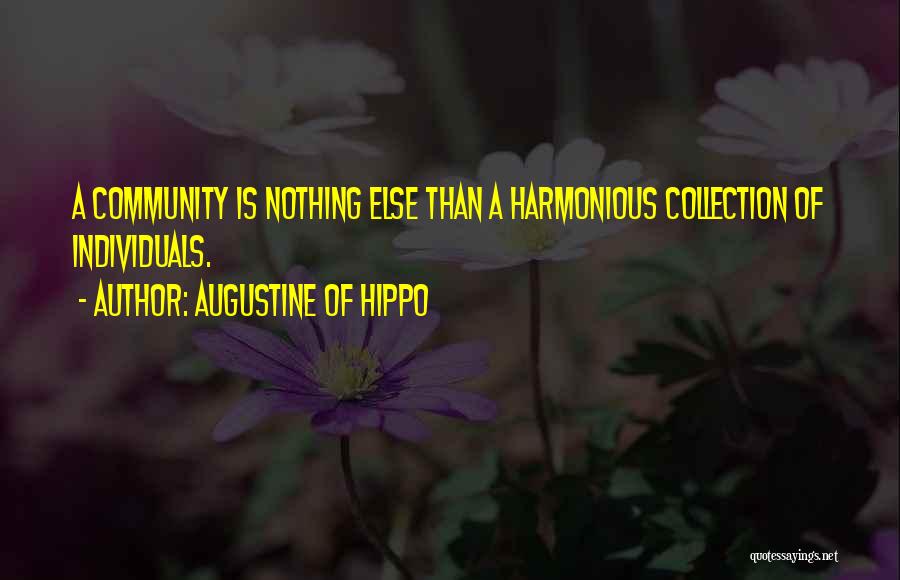 Christianity And Collection;quotationsubjects Quotes By Augustine Of Hippo