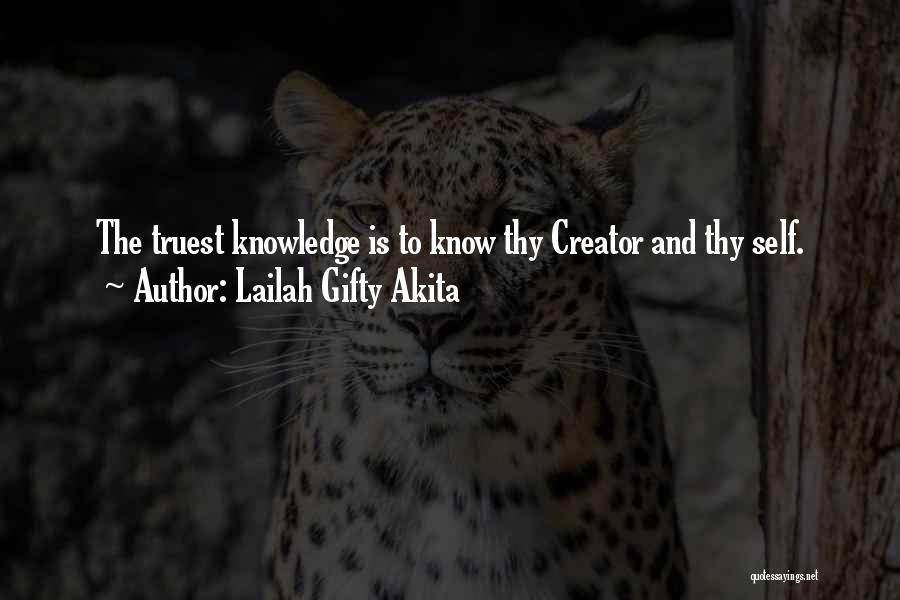 Christianity And Education Quotes By Lailah Gifty Akita