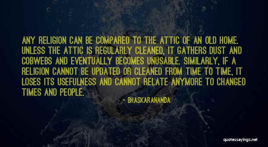 Christianity And Islam Quotes By Bhaskarananda Christianity And Islam Quotes By Bhaskarananda
