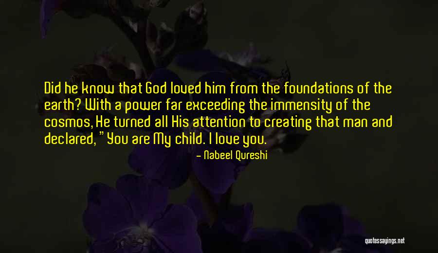 Christianity And Islam Quotes By Nabeel Qureshi Christianity And Islam Quotes By Nabeel Qureshi