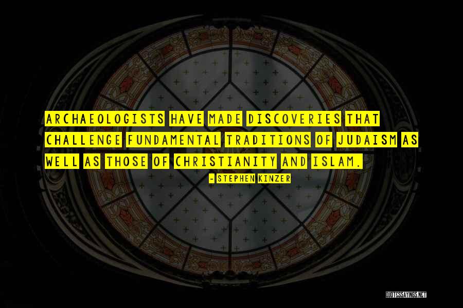 Christianity And Islam Quotes By Stephen Kinzer Christianity And Islam Quotes By Stephen Kinzer