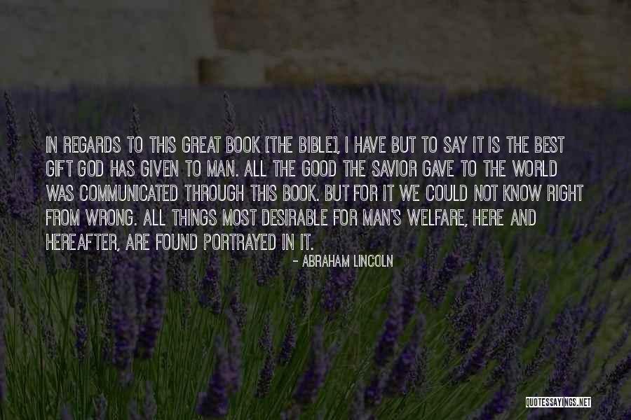 Christianity And War Quotes By Abraham Lincoln