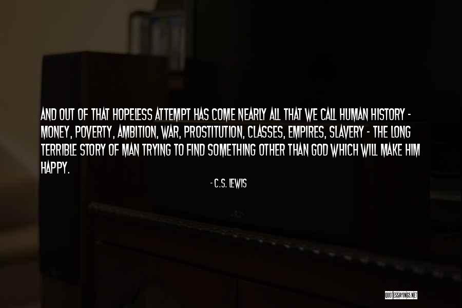 Christianity And War Quotes By C.S. Lewis