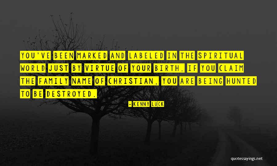 Christianity And War Quotes By Kenny Luck Christianity And War Quotes By Kenny Luck