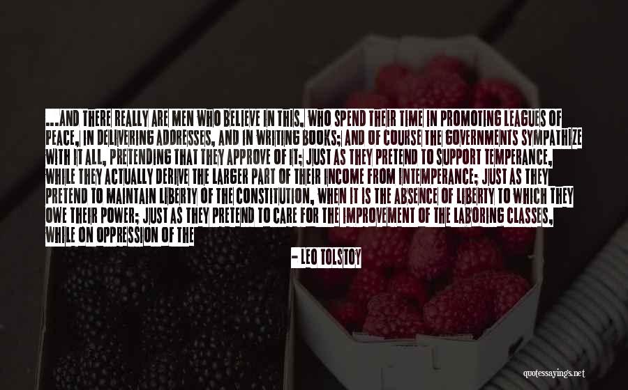 Christianity And War Quotes By Leo Tolstoy Christianity And War Quotes By Leo Tolstoy