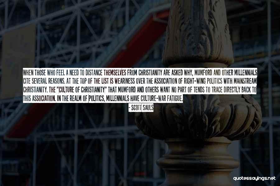 Christianity And War Quotes By Scott Sauls Christianity And War Quotes By Scott Sauls