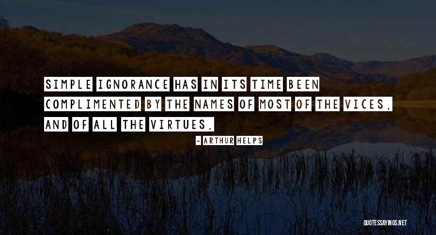 Christianity As A Mystical Fact Quotes By Arthur Helps Christianity As A Mystical Fact Quotes By Arthur Helps