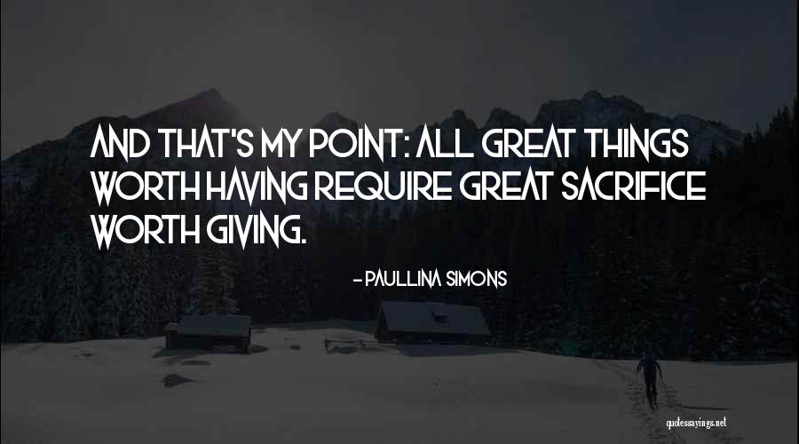 Christianity As A Mystical Fact Quotes By Paullina Simons Christianity As A Mystical Fact Quotes By Paullina Simons