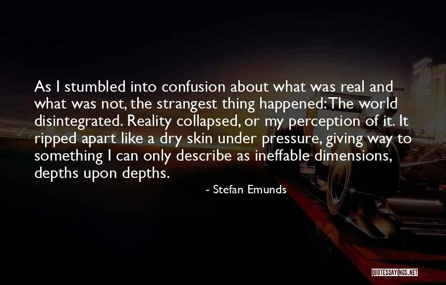 Christianity As The Way Quotes By Stefan Emunds Christianity As The Way Quotes By Stefan Emunds