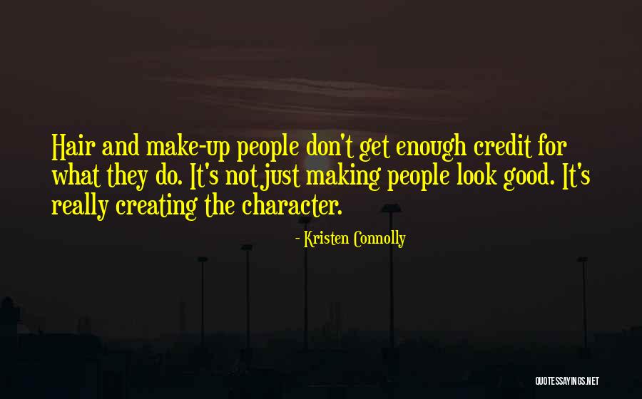 Christianity Aspects Quotes By Kristen Connolly Christianity Aspects Quotes By Kristen Connolly