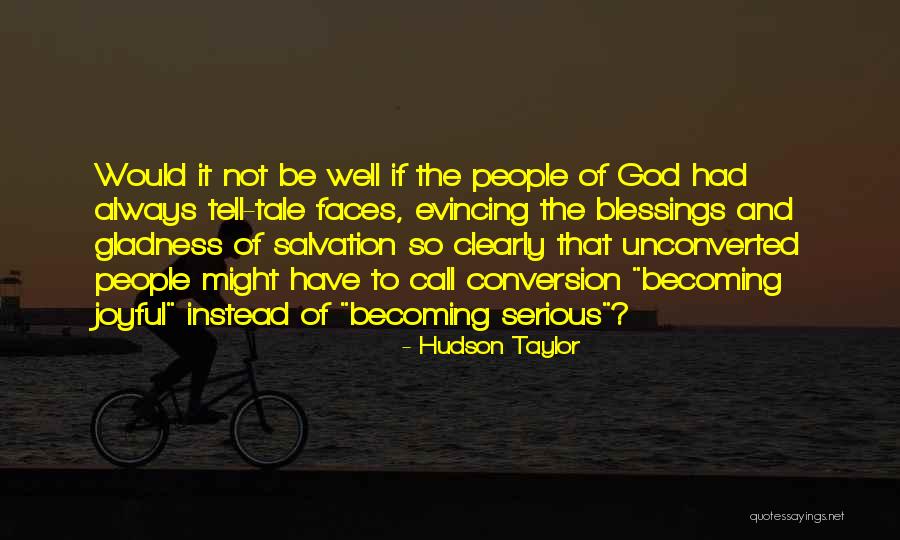 Christianity Hudson Taylor Quotes By Hudson Taylor Christianity Hudson Taylor Quotes By Hudson Taylor