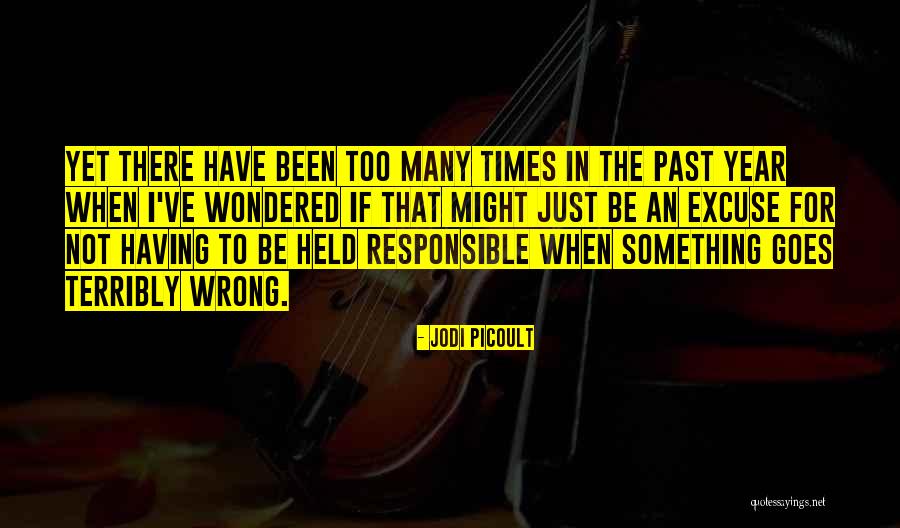 Christianity Hudson Taylor Quotes By Jodi Picoult Christianity Hudson Taylor Quotes By Jodi Picoult