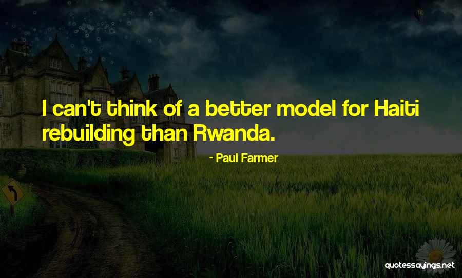 Christianity Hudson Taylor Quotes By Paul Farmer Christianity Hudson Taylor Quotes By Paul Farmer
