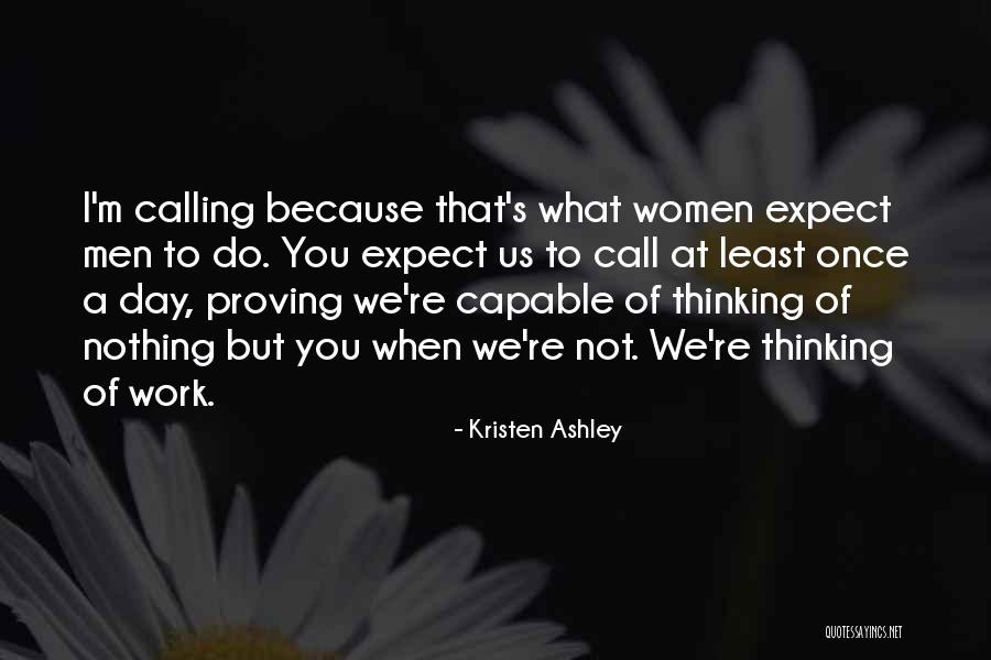 Christianity Inner Peace Quotes By Kristen Ashley Christianity Inner Peace Quotes By Kristen Ashley