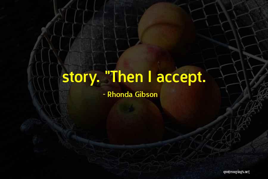 Christianity Inner Peace Quotes By Rhonda Gibson Christianity Inner Peace Quotes By Rhonda Gibson