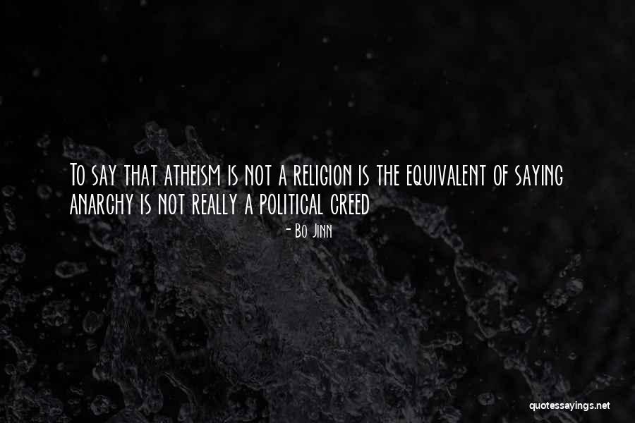 Christianity Islam Quotes By Bo Jinn Christianity Islam Quotes By Bo Jinn