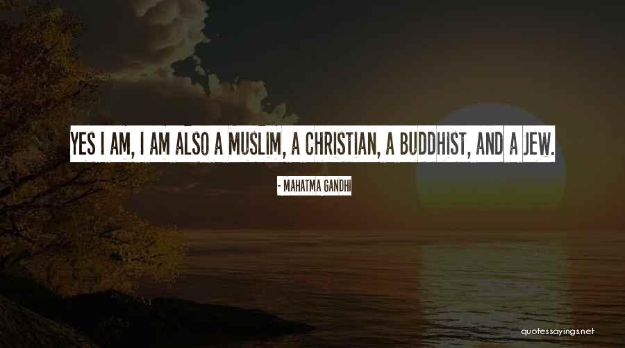 Christianity Islam Quotes By Mahatma Gandhi Christianity Islam Quotes By Mahatma Gandhi