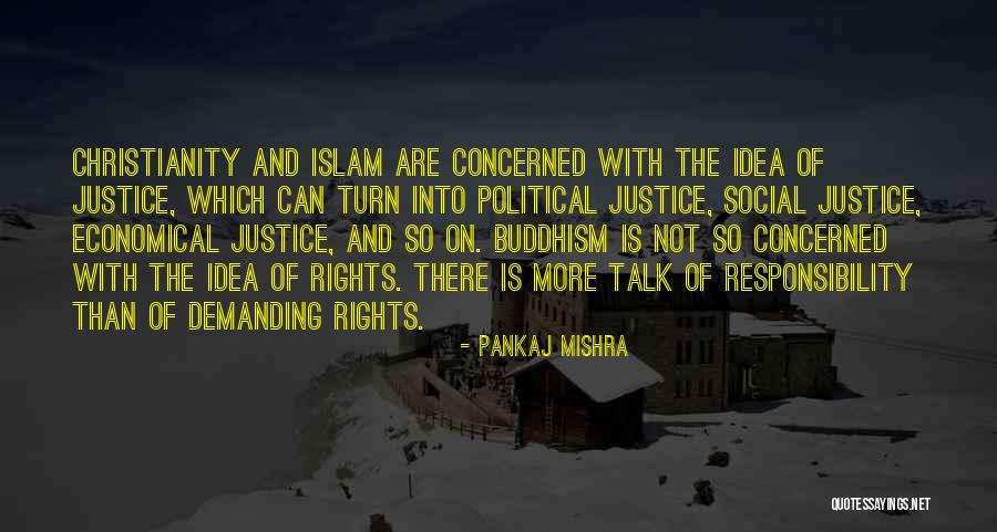 Christianity Islam Quotes By Pankaj Mishra Christianity Islam Quotes By Pankaj Mishra