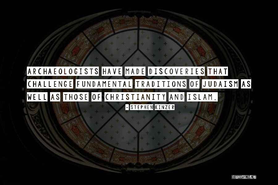 Christianity Islam Quotes By Stephen Kinzer Christianity Islam Quotes By Stephen Kinzer