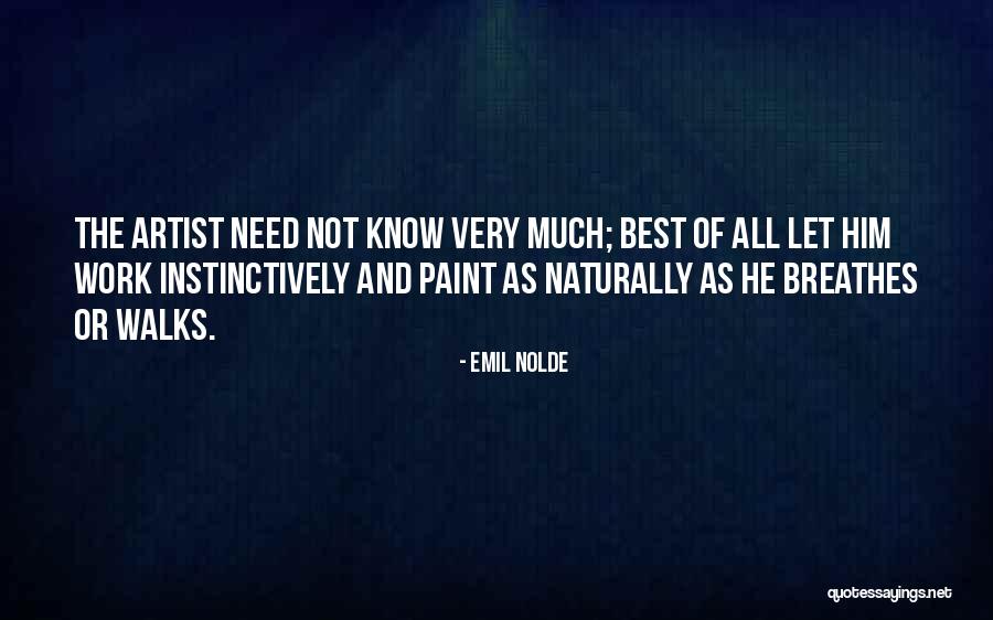 Christianity Page 57 Quotes By Emil Nolde Christianity Page 57 Quotes By Emil Nolde
