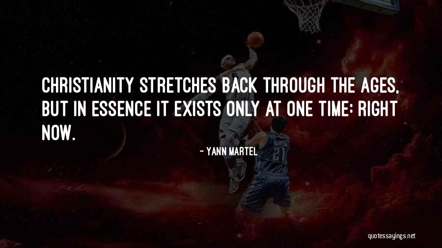 Christianity Page 57 Quotes By Yann Martel Christianity Page 57 Quotes By Yann Martel