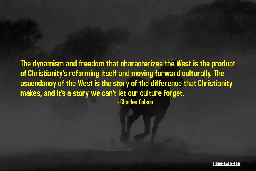 Christianity Stories Quotes By Charles Colson Christianity Stories Quotes By Charles Colson