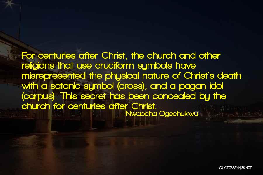 Christianity The Pope Quotes By Nwaocha Ogechukwu Christianity The Pope Quotes By Nwaocha Ogechukwu