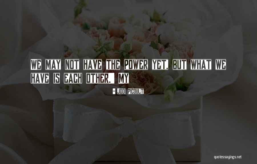 Christianitys Beliefs Quotes By Jodi Picoult Christianitys Beliefs Quotes By Jodi Picoult