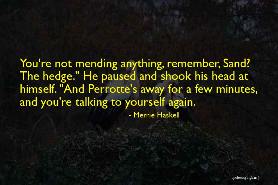 Christianitys Gods Name Quotes By Merrie Haskell Christianitys Gods Name Quotes By Merrie Haskell