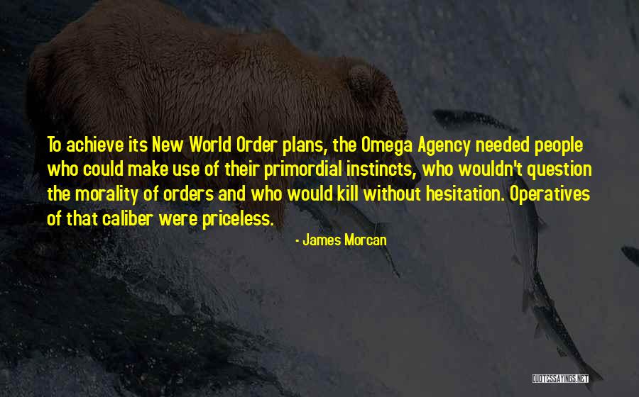 Christianitys Impact Quotes By James Morcan Christianitys Impact Quotes By James Morcan