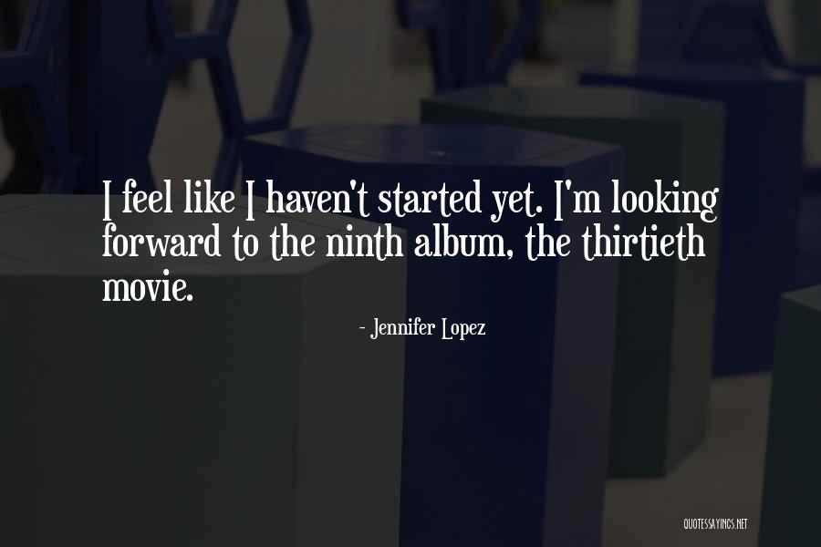 Christianitys Impact Quotes By Jennifer Lopez Christianitys Impact Quotes By Jennifer Lopez