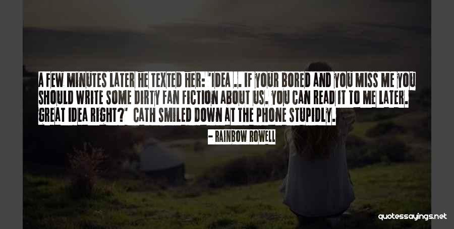 Christianitys Quotes By Rainbow Rowell Christianitys Quotes By Rainbow Rowell